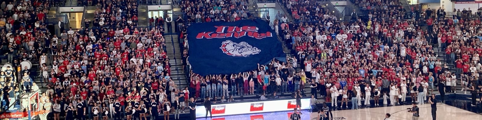 Banner image: Spencer M.