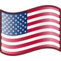 United States flag